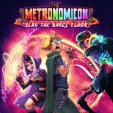 The Metronomicon: Slay The Dance Floor (Steam) ✅ GLOBAL