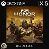 FOR HONOR XBOX [ Игровой Ключ 🔑 Код ]