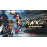 Black Salt Coreuption (Steam) ✅ REGION FREE/GLOBAL + 🎁
