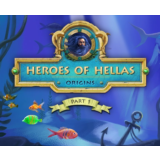 Heroes of Hellas Origins: Part One (Steam) ✅ GLOBAL💥🌐