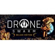 Drone Swarm - Deluxe Edition+ACCOUNT+GLOBAL🔴