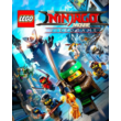 The LEGO Ninjago Movie Video Game Steam/Region Free