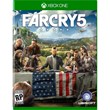 ✅ Far Cry 5 XBOX ONE & SERIES X|S 🔑 КЛЮЧ
