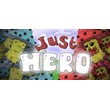 Just Hero (Steam key) Region Free