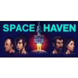 Space Haven - Steam Access OFFLINE