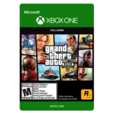 Grand Theft Auto V Premium Edition (GTA 5) XBOXONE ключ