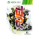 FUEL™ XBOX ONE Аренда
