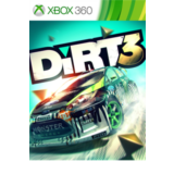 DiRT 3  XBOX ONE Аренда