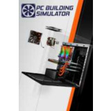 ✅💥 PC Building Simulator ✅XBOX ONE + ПК 💥✅🔑 КЛЮЧ 🔑