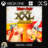 Asterix & Obelix XXL: Romastered XBOX / WINDOWS [Код🔑]