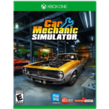 💎Car Mechanic Simulator (XBOX KEY) КЛЮЧ XBOX🔑🔑🔑