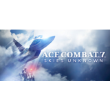 Ace Combat 7: Skies Unknown 🔑STEAM КЛЮЧ 🔥РОССИЯ + СНГ