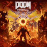 DOOM Eternal Deluxe The Ancient Gods 1-2 [XBOX ONE]