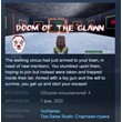Doom of the Clawn 💎 STEAM KEY REGION FREE GLOBAL