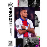 FIFA 21 Standard Edition Origin Оффлайн Активация
