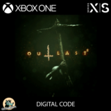 Outlast 2 XBOX ONE / XBOX SERIES X|S [ Код 🔑 Ключ ]
