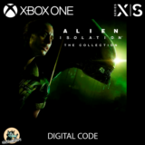 Alien: Isolation - Коллекция XBOX [ Ключ 🔑 Код ]