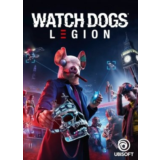 Watch Dogs: Legion Uplay Оффлайн Активация