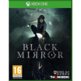 ✅💥 BLACK MIRROR 💥✅ XBOX ONE/X/S 🔑 КЛЮЧ 🔑
