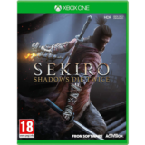 ✅💥Sekiro: Shadows Die Twice GOTY Edition💥XBOX🔑КЛЮЧ🔑