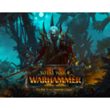 Total War: WARHAMMER II  Curse of the Vampire Coast