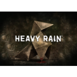Heavy Rain / STEAM🔴БEЗ КОМИССИИ