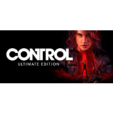 Control - Ultimate🔑STEAM КЛЮЧ🔥РФ+МИР🔴РУС.ЯЗЫК
