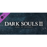 DARK SOULS III - Ashes of Ariandel (DLC) 🔑STEAM КЛЮЧ
