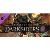Darksiders III - Keepers of the Void (DLC) STEAM КЛЮЧ