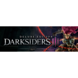 Darksiders III - DELUXE 🔑STEAM🔥РФ+СНГ❗РУС. ЯЗЫК