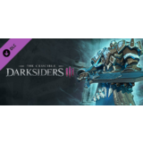 Darksiders III - The Crucible (DLC) STEAM КЛЮЧ/ РФ+СНГ
