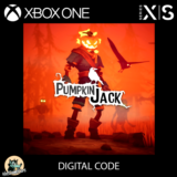 Pumpkin Jack XBOX ONE / XBOX SERIES X|S [ Ключ 🔑 Код ]