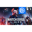 ⭐️  WATCH DOGS LEGION (Region free) - Лицензия
