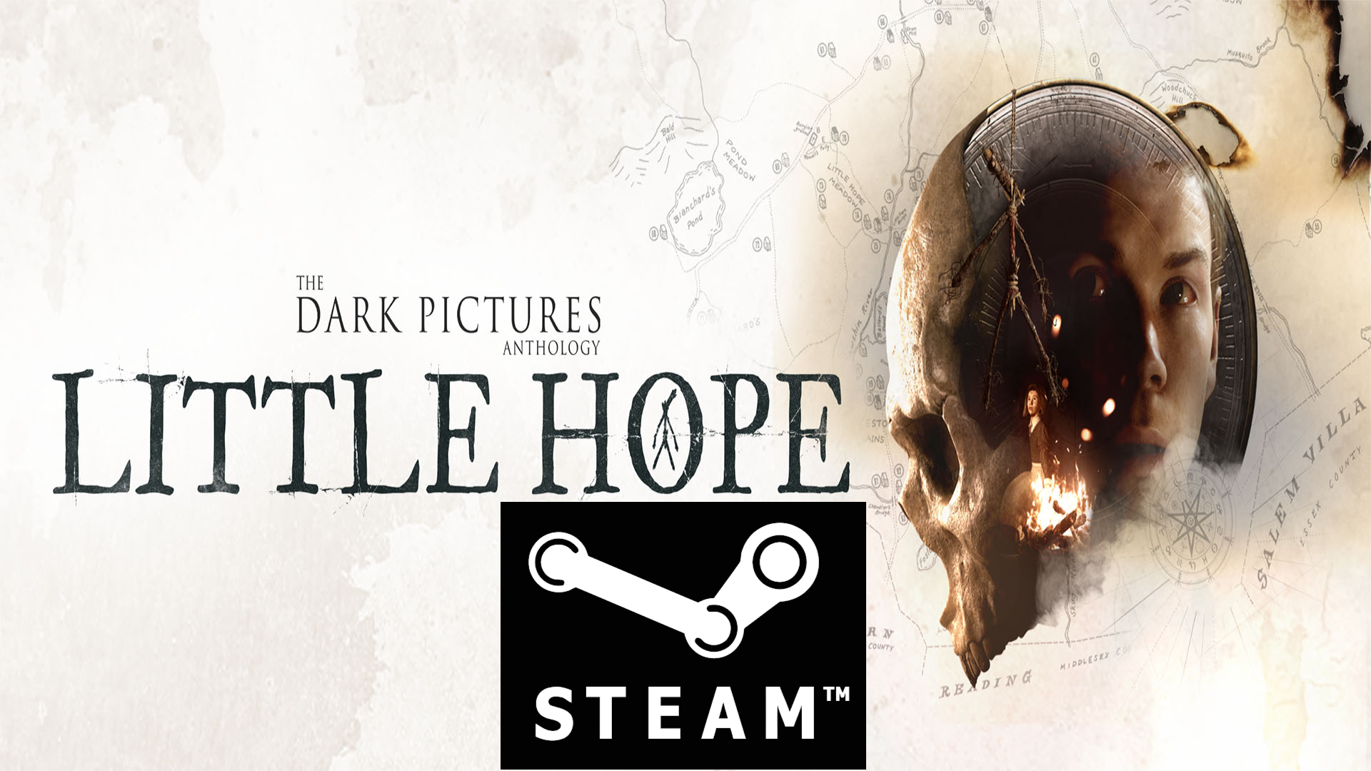 Steam dark pictures little hope фото 4