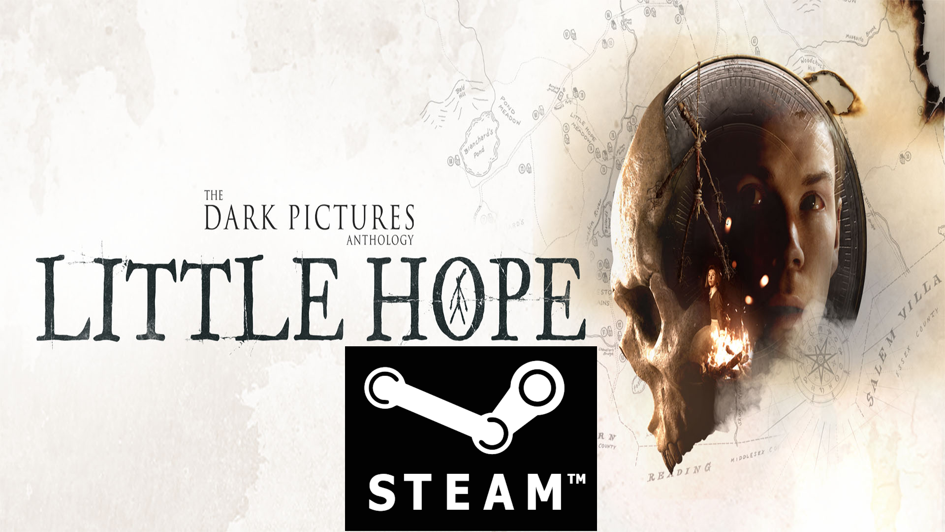 The dark pictures little hope steam фото 4