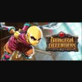 🟩Dungeon Defenders 1 (STEAM GIFT RU/CIS)+BONUS