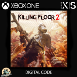 Killing Floor 2 XBOX ONE / XBOX SERIES X|S [ Ключ 🔑 ]