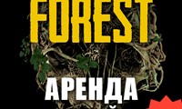 The Forest (Аренда аккаунта Steam) Онлайн, Geforce Now