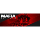 Mafia Trilogy 🔑STEAM КЛЮЧ🔥РФ+СНГ🔴РУССКИЙ ЯЗЫК