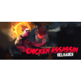 ✅ Chicken Assassin: Reloaded СТИМ КЛЮЧ ГЛОБАЛЬНЫЙ