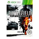 Battlefield Bad Company 2 + 4 игры  XBOX ONE Аренда