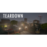 Teardown - Steam Access