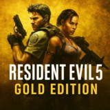 Resident Evil 5 - Gold Edition (STEAM ключ) RU+СНГ