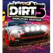 DIRT 5 Amplified Edition+ACCOUNT+GLOBAL🔴