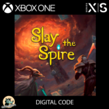 Slay The Spire XBOX ONE / XBOX SERIES X|S [ Ключ 🔑 ]