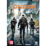 Tom Clancy’s The Division (Steam Gift Region Free /ROW)
