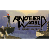 Another World – 20th Anniversary Edit. (Steam Gift ROW)