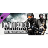 Battlefield Bad Company 2: SPECACT Kit Upgrade (Steam)