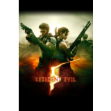 Resident Evil 5 (Steam Gift Region Free / ROW)