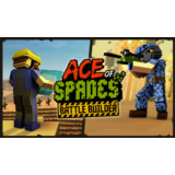 Ace of Spades: Battle Builder (Steam Gift Region Free)